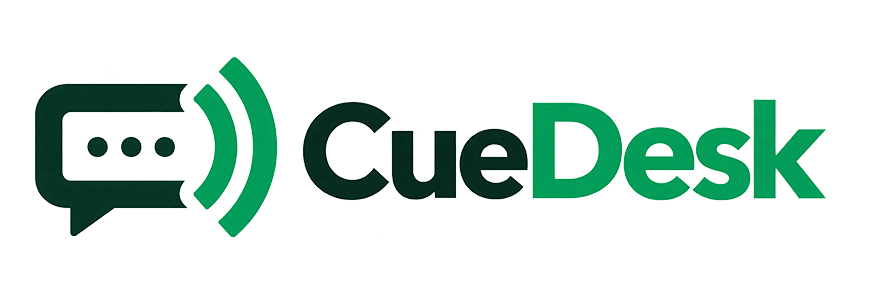 CueDesk